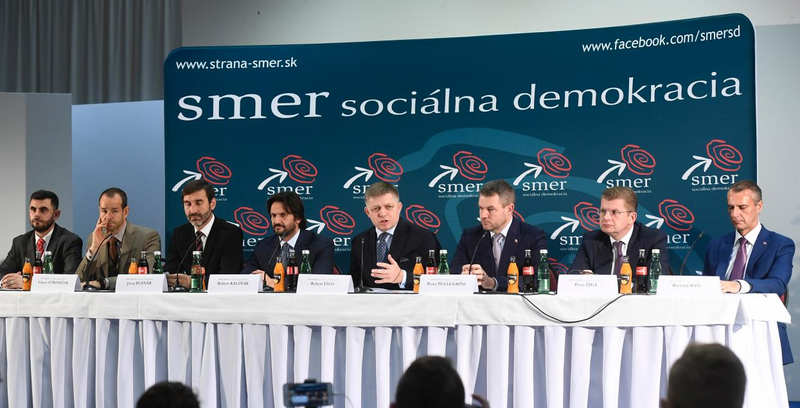 Investigatívne Centrum Jána Kuciaka